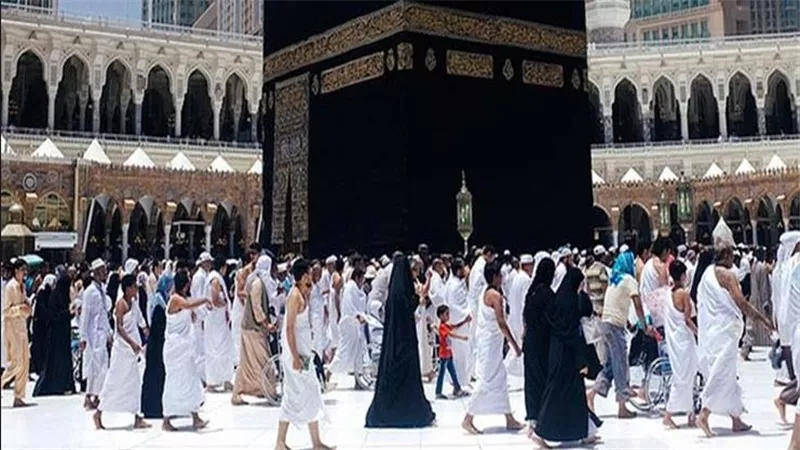 مفهوم الإحرام ومحظوراته..يُبينه المفتي السابق