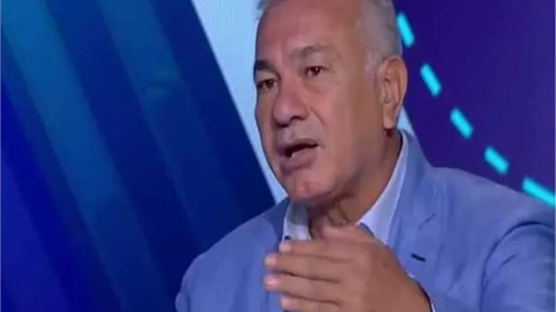 الزمالك ينعي نصر إبراهيم نجم فريق الكرة السابق