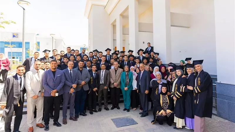 808 ملايين جنيه لإنشاء وتجهيز جامعة شرق بورسعيد التكنولوجية