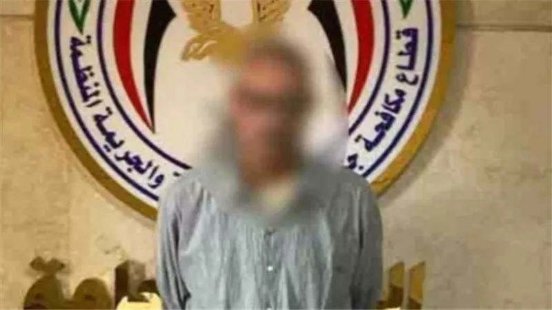 ​وهم السفر للمونديال ينتهي في قبضة الأمن.. القصة الكاملة لسقوط نصاب الرحلات الكروية بالجيزة
