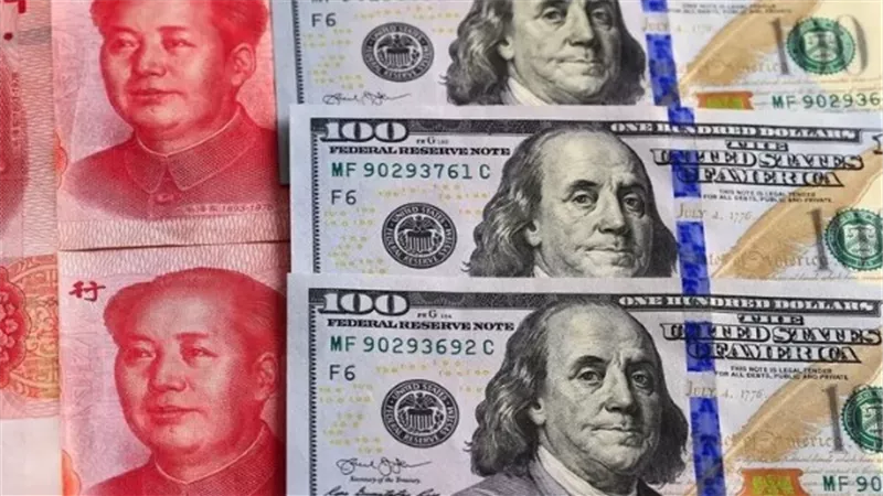 الصين: 22.1 تريليون دولار حجم التداول في سوق النقد الأجنبي خلال 6 شهور