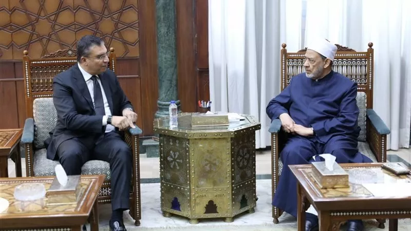 شيخ الأزهر: الإعلام الهادف يمثل شريكا أساسيا في بناء وعي المجتمعات