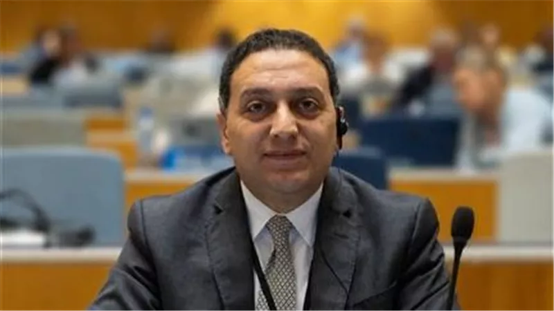 متحدث الوزراء: اجتماع الحكومة تناول الاستعدادات لـ«منتدى مصر 2026»