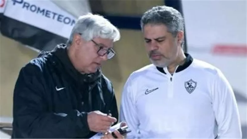 تشكيل الزمالك أمام زد الليلة في كأس عاصمة مصر