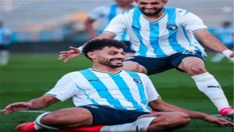 بيراميدز يفتتح كأس العاصمة بفوز مثير على القناة