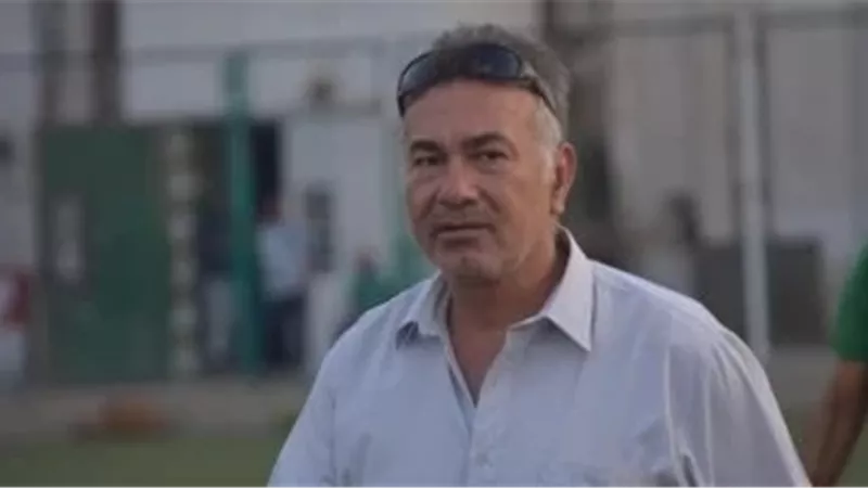 الوسط الرياضي ينعي الكابتن نصر إبراهيم نجم الزمالك والمنتخب السابق