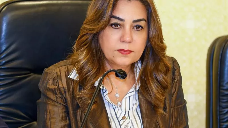 وزيرة التنمية المحلية: بدء التشغيل التجريبي لمجمع مجازر السويس