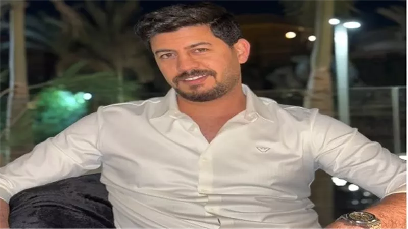 الفنان عمر سليمان يستعد لطرح أغنية بدوية جديدة بعنوان «هيبة فرسان»
