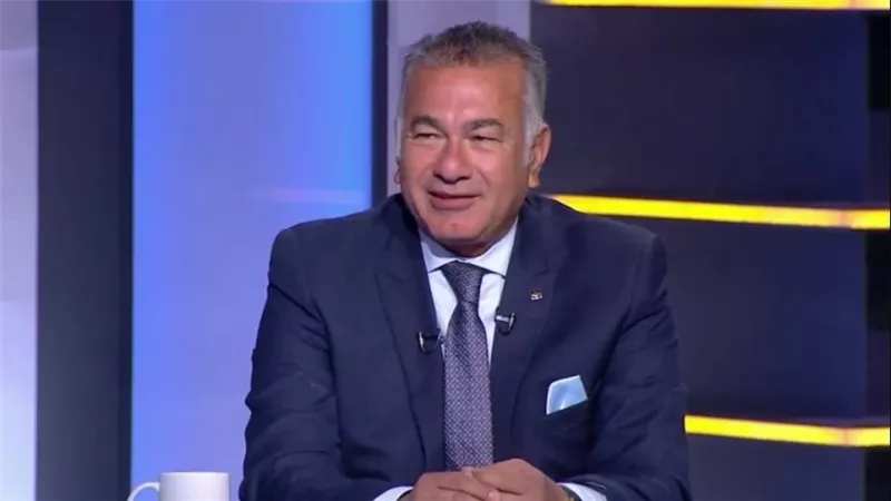 وزير الشباب ينعي الكابتن نصر إبراهيم لاعب الزمالك الأسبق