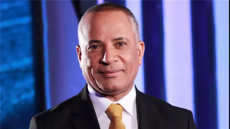 أحمد موسى: الإخواني عبد الرحمن منصور يدير منصة «متصدقش» من الخارج.. فيديو