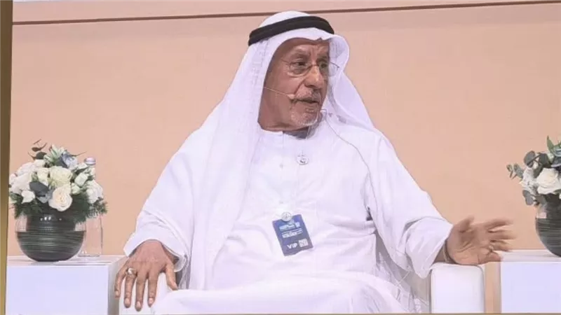 عبد الوهاب البخاري زائد : الابتكار خط الدفاع عن نخيل التمر