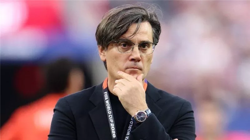 الإيطالى فينتشنزو مونتيلا يقترب من الرحيل عن تدريب منتخب تركيا