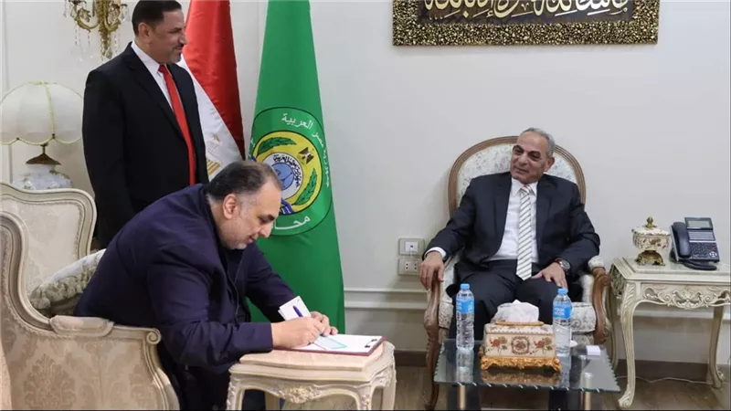 وليد دعبس يدعم الإسماعيلي ب٢ مليون جنيه و ٦ لاعبين 
