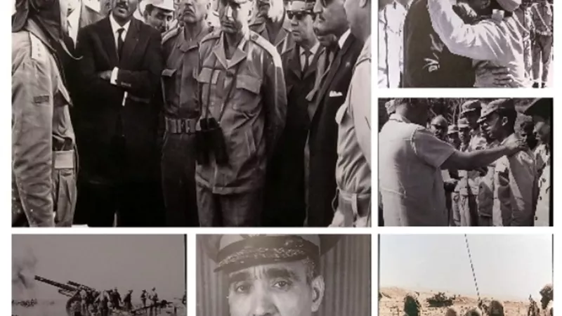 حرب الاستنزاف تعيد بناء الثقة وتمهِّد لنصر أكتوبر.. بالتحدي والردع