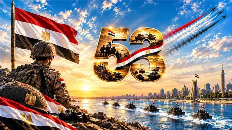  نصر أكتوبر حائط صد ضد الشائعات.. كيف أجهضت جلسة 