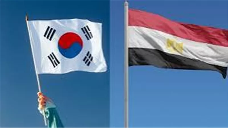 مصر وكوريا توقعان اتفاقيات لدعم التجارة والطاقة