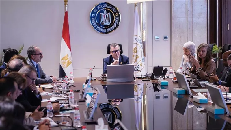 التخطيط: الاقتصاد المصري أظهر مرونة ملحوظة رغم تباطؤ النمو العالمي