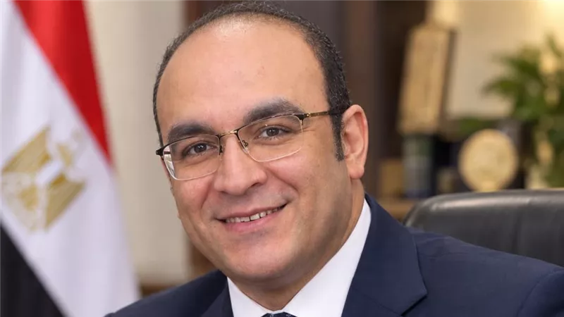 مدكور: تجديد البطاقات لاصحاب المعاشات بالرقم القومي دون الالتزام بتقديم طابعة تأمينية 