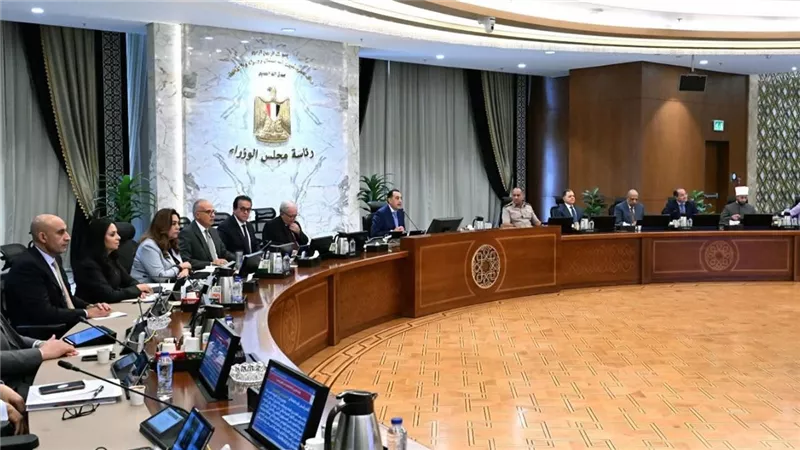 الحكومة: مد فترة تقديم طلبات التصالح في مخالفات البناء 6 أشهر إضافية