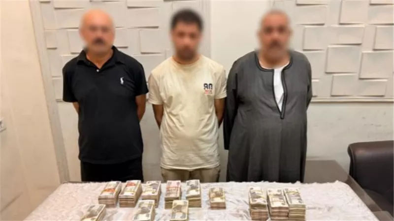 سقوط 3 متهمين بالنصب على مواطن لشراء شقة بتوكيل مزور في الدقي