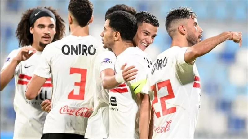 الزمالك يغلق ملف الخسارة أمام زد بثلاثية ويستعد لقمة الأهلي