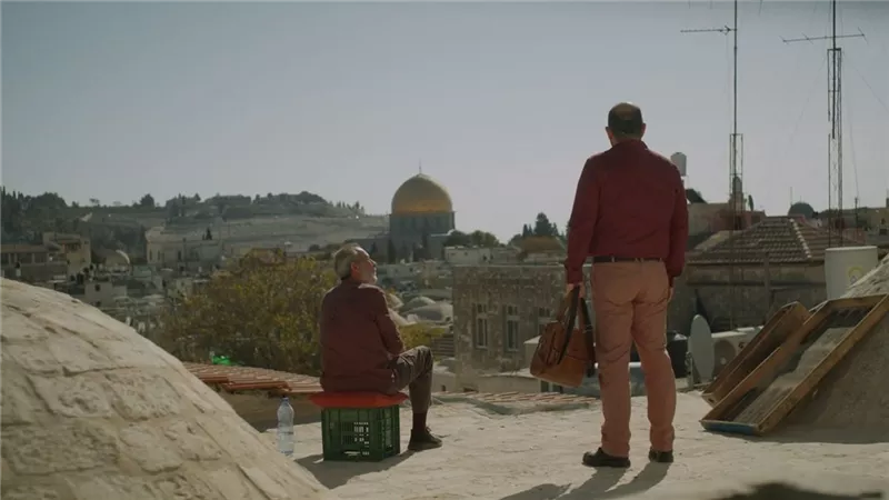 15 فيلماً من أربع قارات تتنافس في المسابقة الدولية للأفلام الطويلة في مهرجان الدوحة