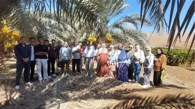 جامعة قناة السويس تطلق 3 قوافل تنموية لأهالي الإسماعيلية
