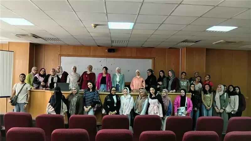 ألسن عين شمس تناقش تحديات الترجمة من السواحيلية وإليها