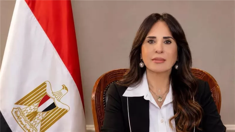 وزيرة الإسكان