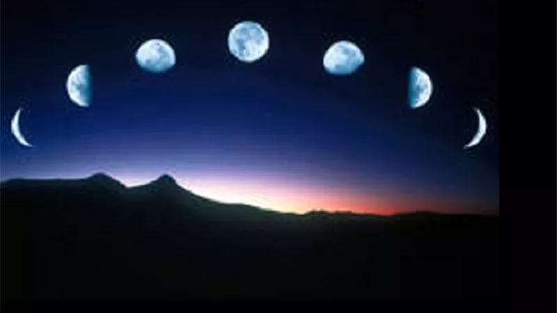 المواعيد الفلكية لشهور رجب وشعبان وغرة رمضان 2027