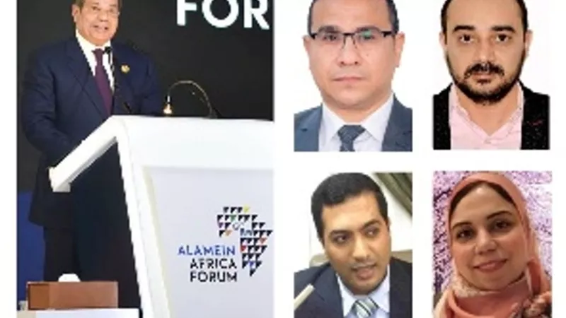التكامل الإنتاجي.. مفتاح خروج إفريقيا من عباءة الاستهلاك
