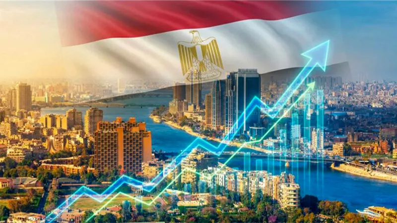 بعد تثبيت «B».. ملفات تحسم مستقبل التصنيف الائتماني لمصر