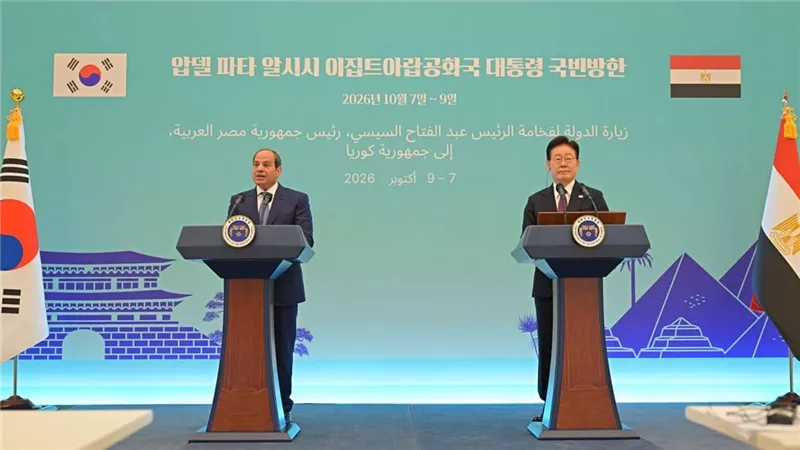 الرئيس السيسي: مسؤولية أمن البحر الأحمر وحوكمة شؤونه تقع على عاتق الدول المشاطئة له
