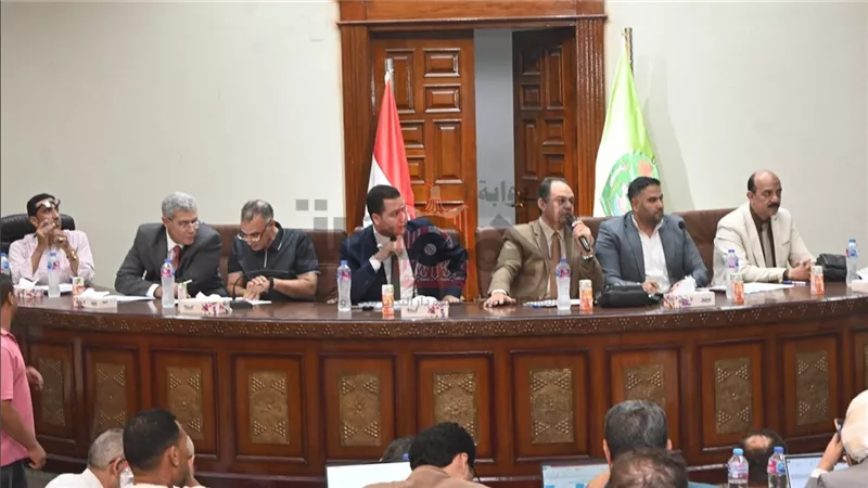 جهاز العاشر من رمضان يحقق أكبر حصيلة بيع في مزاد على مستوى المدن الجديدة.. صور