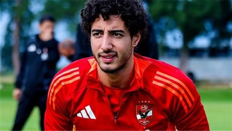 حقيقة توقيع محمد هاني لـ بيراميدز 
