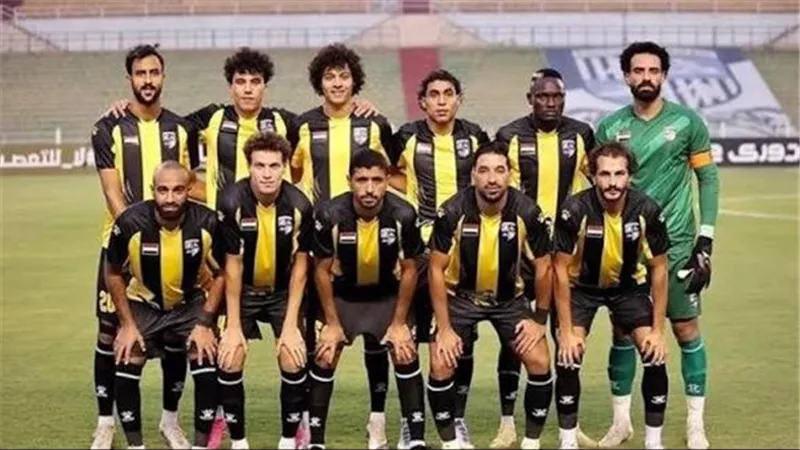 شادي حسين يقود هجوم المقاولون العرب ضد الجونة بكأس عاصمة مصر