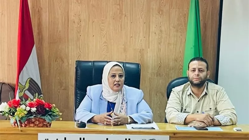 وكيل الرياضة بالقليوبية: الأخصائي الاجتماعي شريك أساسي في دعم الشباب