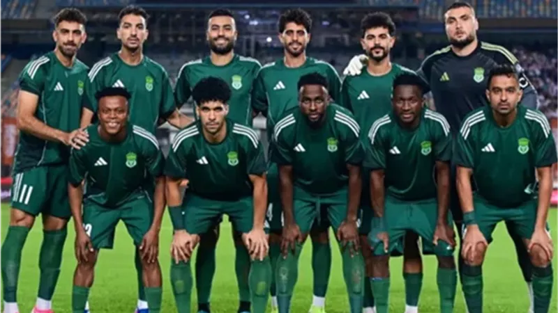 كأس العاصمة.. التعادل السلبي يحسم الشوط الأول بين الاتحاد ووادي دجلة