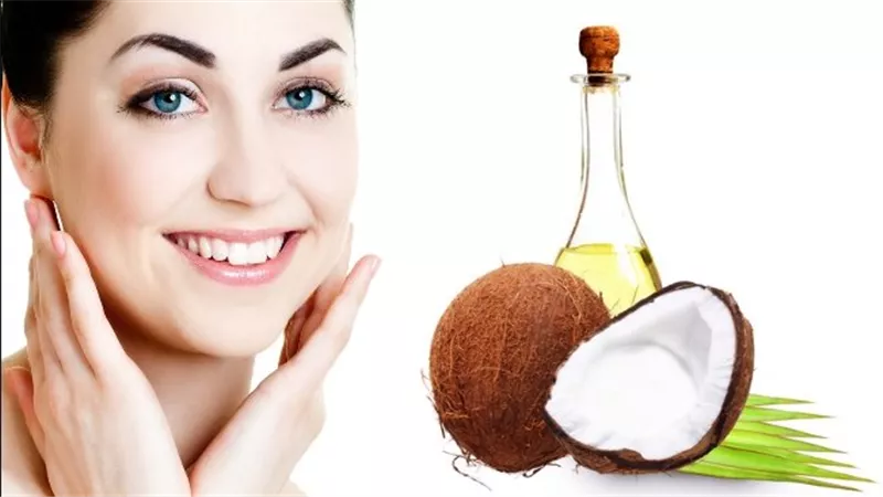ماسك جوز الهند.. طرق مختلفة لاستخدام جوز الهند للعناية بالوجه والبشرة