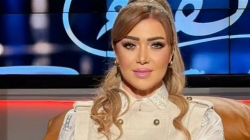 لقاء سويدان تروج لبرنامجها الجديد 