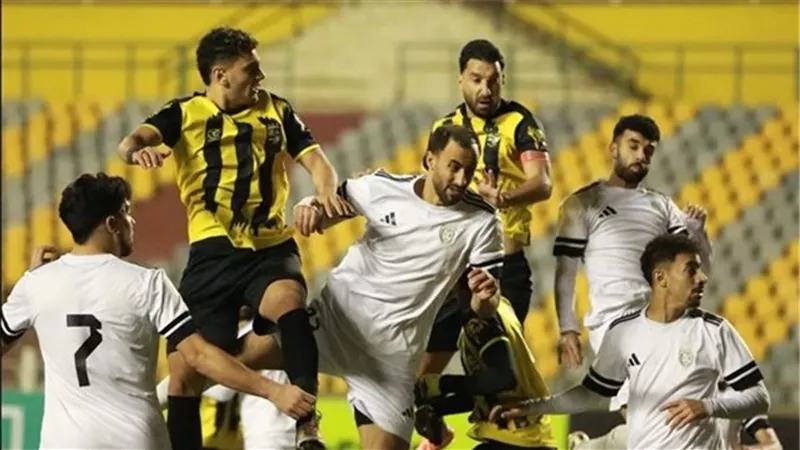 المقاولون العرب