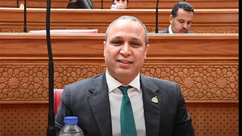 النائب محمد طلبة يطالب بمقر للتأمين الصحي الشامل لإنهاء معاناة أهالي الإسماعيلية