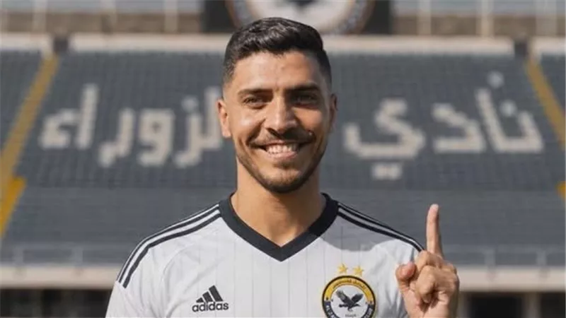 محمد شريف