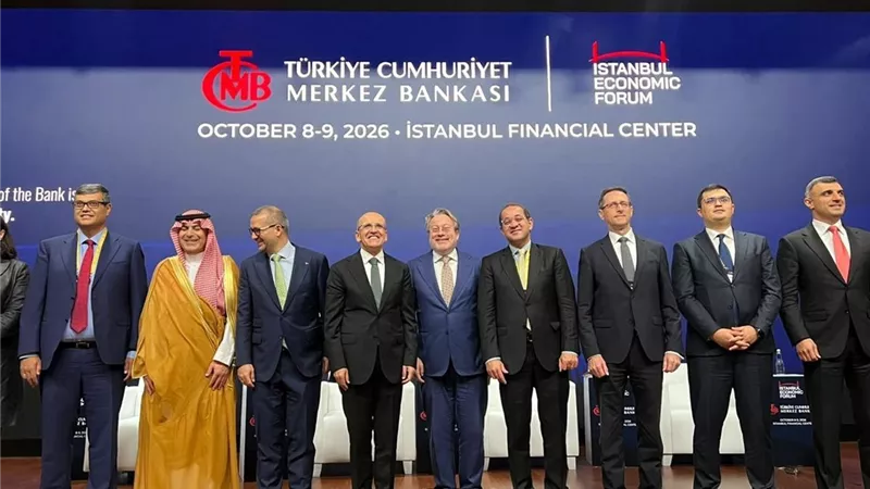كجوك: نتطلع إلى زيادة التعاون الاقتصادي وتبادل الخبرات بين مصر وتركيا
