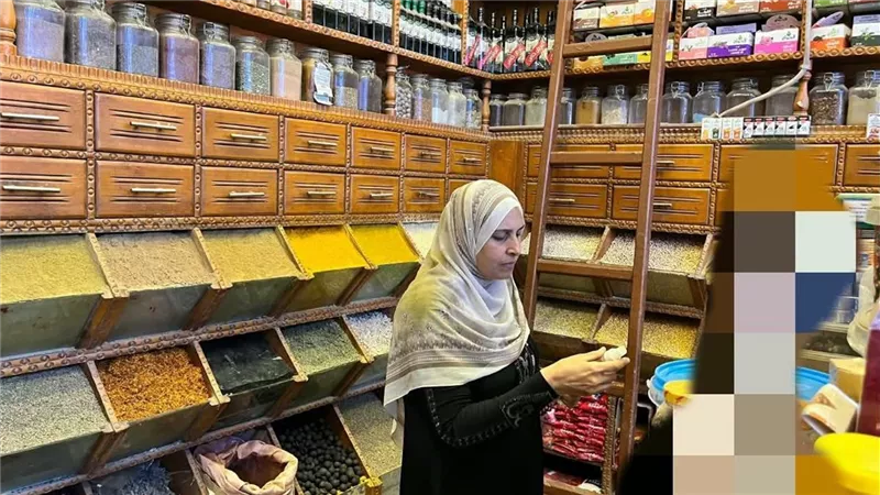 إحباط الإستيلاء على 3 طن دقيق مدعم في الإسماعيلية