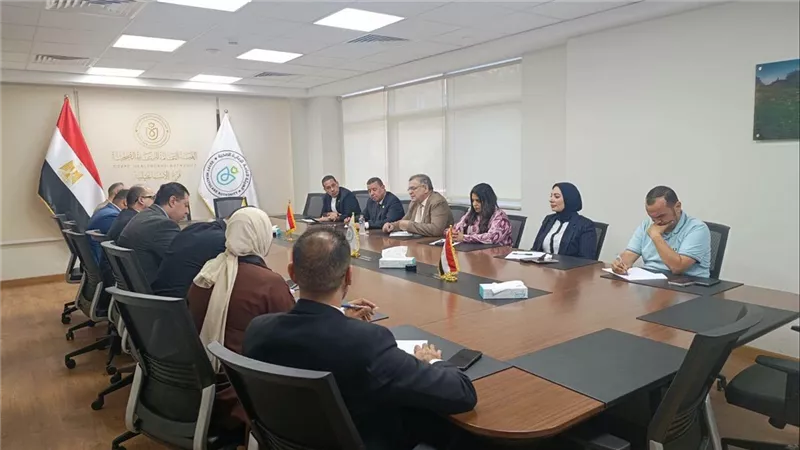 تفاصيل اجتماع نواب الإسماعيلية مع مسئولي الرعاية الصحية