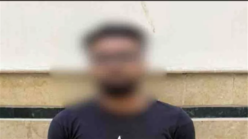 ضبط متهم بسرقة بيانات حساب بنكي بالإسكندرية