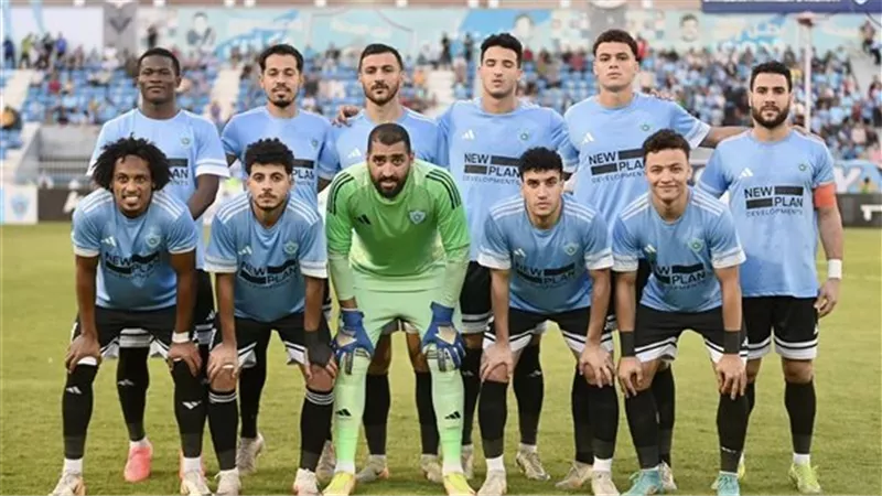 كأس عاصمة مصر .. المحلة يتعادل مع أبو قير