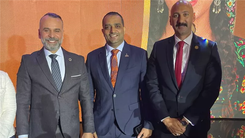 حزب الشعب الجمهوري بالبحر الأحمر