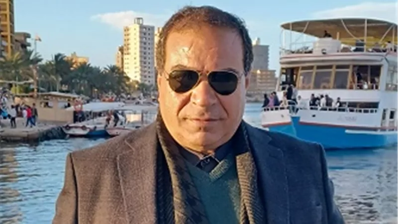 «أبو حلـوة» يراهن على مستقبل الريف المصري في الفرافرة